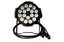 LED18顆10W帕燈